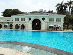 Melville Park (D18), Condominium #623213411